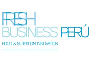 Fresh Business Perú Food & Nutrition Innovation